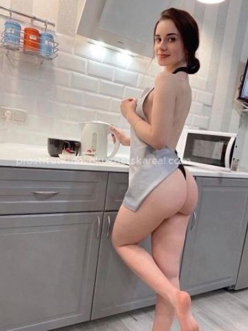 Проститутка Оксана